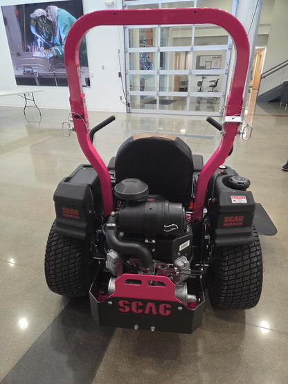 "WARRIOR" PINK Patriot- Help us make a difference