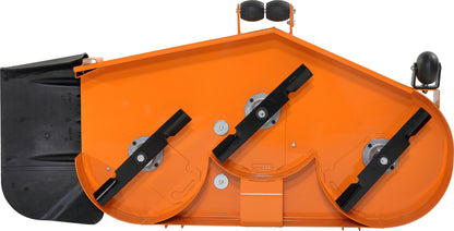 Scag Liberty Z - Liberate yourself from high maintenance cost!