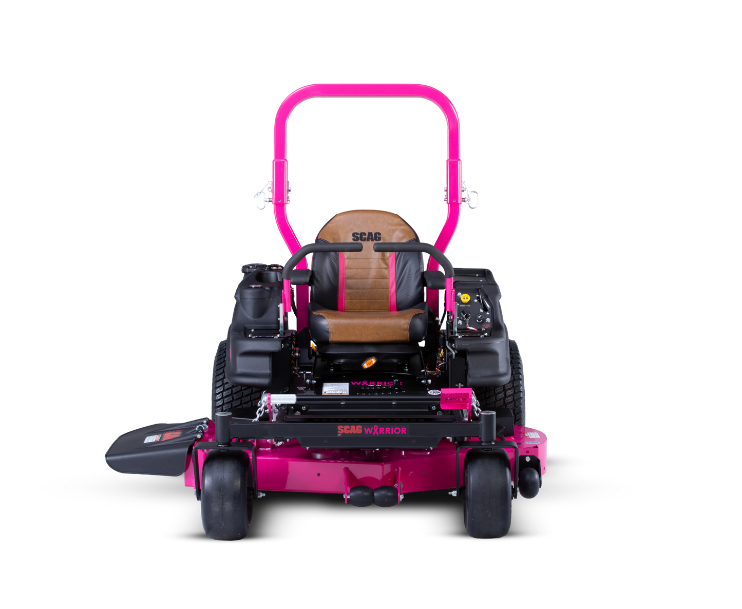 "WARRIOR" PINK Patriot- Help us make a difference
