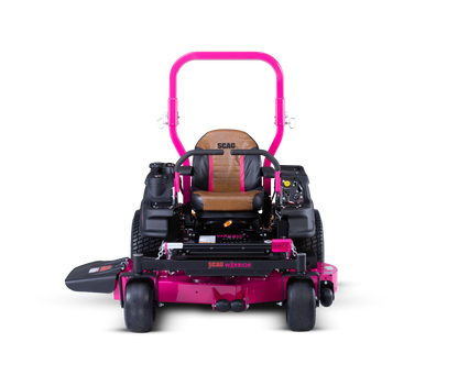 "WARRIOR" PINK Patriot- Help us make a difference