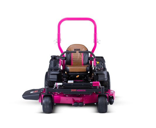 "WARRIOR" PINK Patriot- Help us make a difference