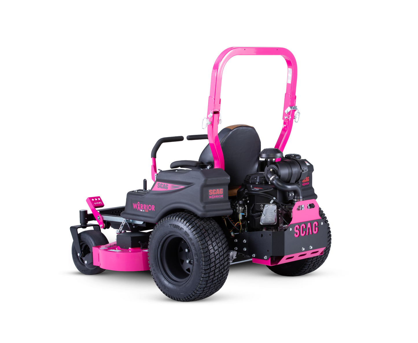 "WARRIOR" PINK Patriot- Help us make a difference